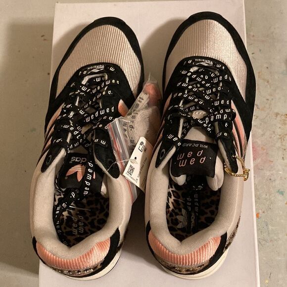 Adidas ZX 1000 PAM PAM - Picture 3 of 12